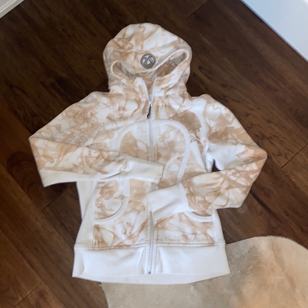 Lululemon Scuba Hoodie